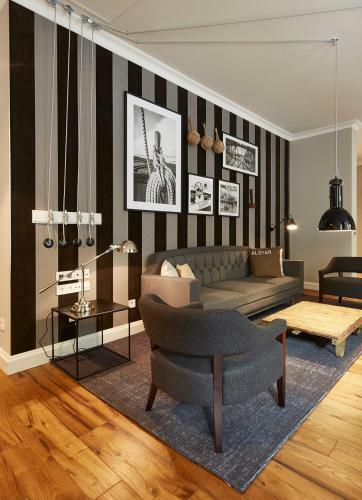 Apartamento Hapimag Ferienwohnungen Hamburg
