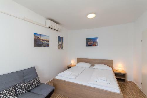 Vista Azul Apartments Piran By Locap Group