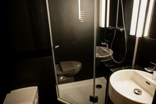 Ginn Hotel Hamburg Elbspeicher