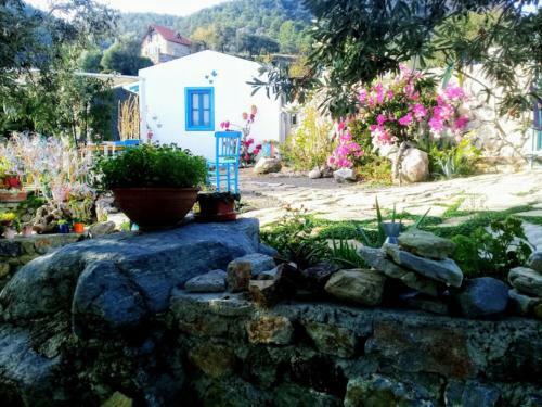 Hotel Mavi Kelebek Datca