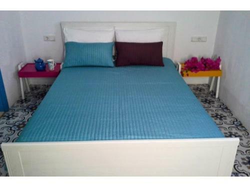 Hotel Mavi Kelebek Datca