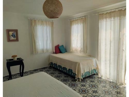 Hotel Mavi Kelebek Datca