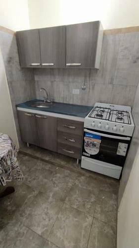 Apartamento La Rio Grande