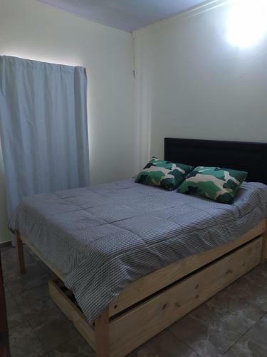 Apartamento La Rio Grande