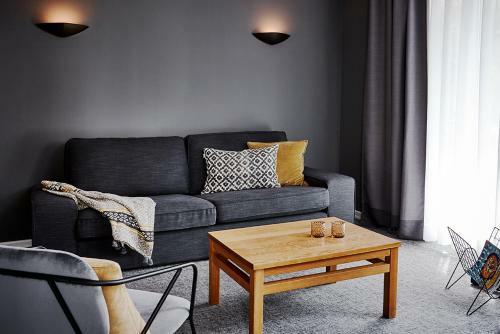 Apartamento Stay Boardinghouse Flottbek