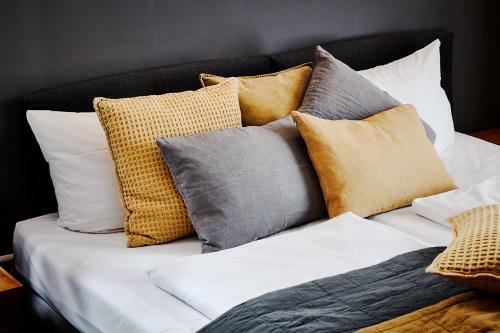 Apartamento Stay Boardinghouse Flottbek
