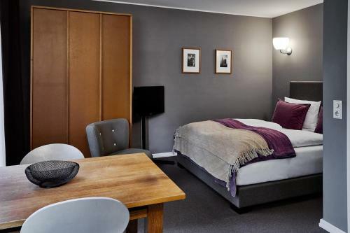 Apartamento Stay Boardinghouse Flottbek