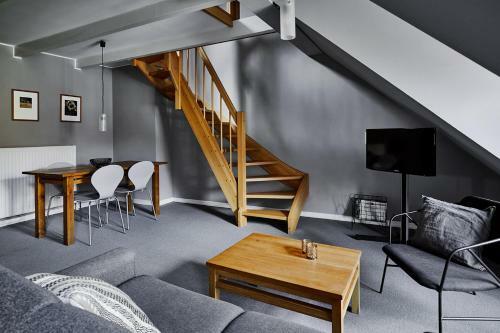 Apartamento Stay Boardinghouse Flottbek