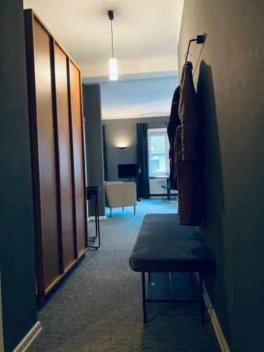 Apartamento Stay Boardinghouse Flottbek