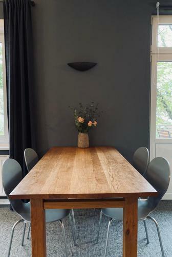 Apartamento Stay Boardinghouse Flottbek