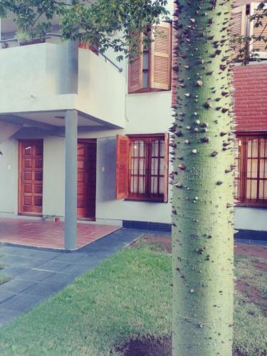 Apartamento Complejo Nehuen I