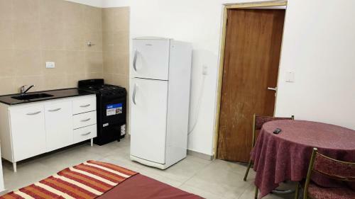 Santa Teresita Apartments By San Remo