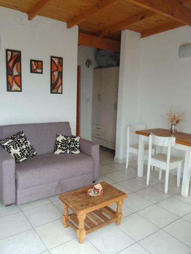 Apartamento Rincon Serrano