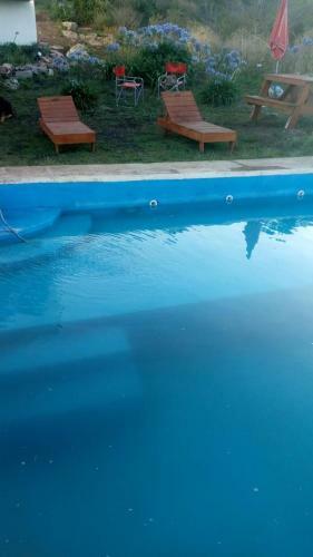 Apartamento Las Sierras