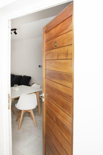 Apartamento Tempo Tu Lugar Por Dia