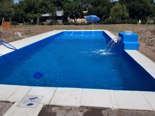 Apartamento El Nevado Casa de Campo