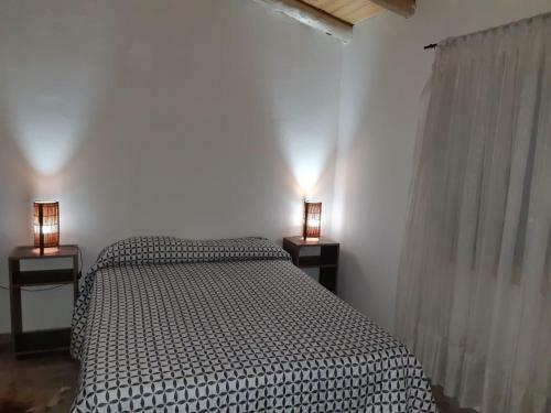 Apartamento El Nevado Casa de Campo