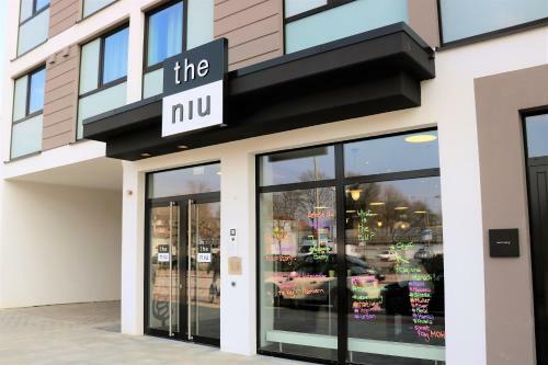Hotel The Niu Keg