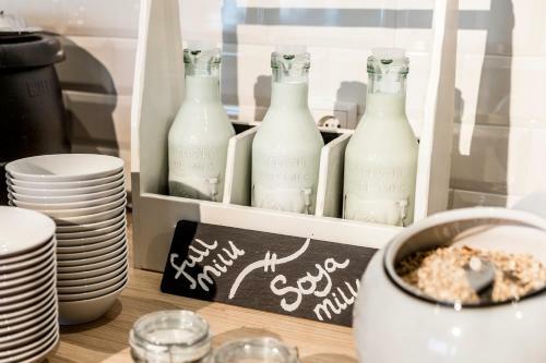 Hotel The Niu Keg