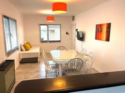 Apartamento Suipacha