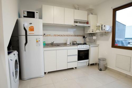 Apartamento Balcones Del Fin Del Mundo 3 Piso B