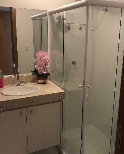Apartamento Village Guarajuba