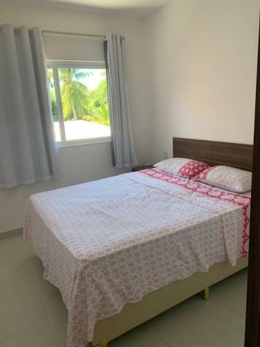 Apartamento Village Guarajuba