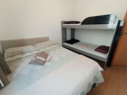 Apartamento Apto Lindo Na Presidente