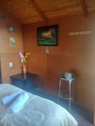 Caba�a El Durazno