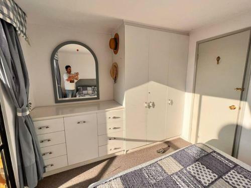 Genial Casa En Bah�a Inglesa