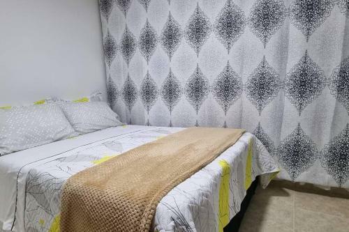 Apartamento Moonlight : Camas Dobles, Confort