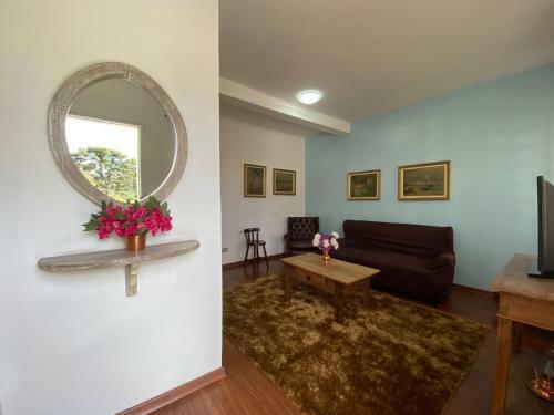 Apartamento Flat Arauc�ria By Capivari Lodge