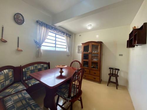 Apartamento Flat Arauc�ria By Capivari Lodge