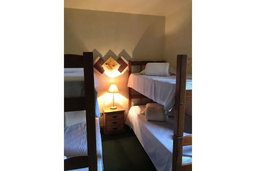 Apartamento Flat Arauc�ria By Capivari Lodge