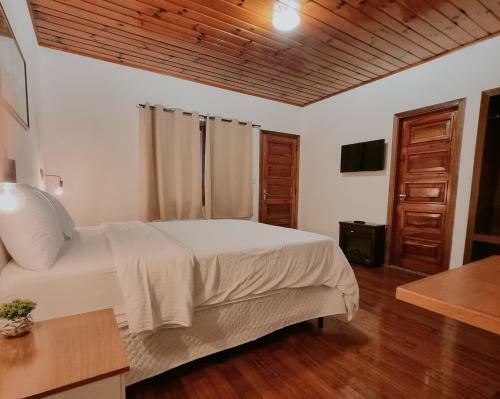 Hostal Casa Wald