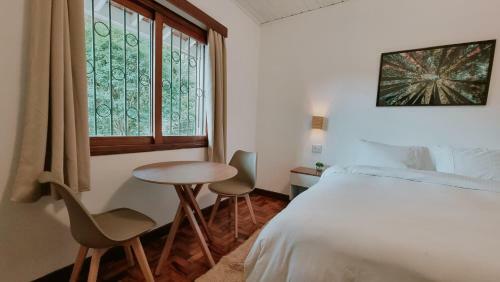 Hostal Casa Wald