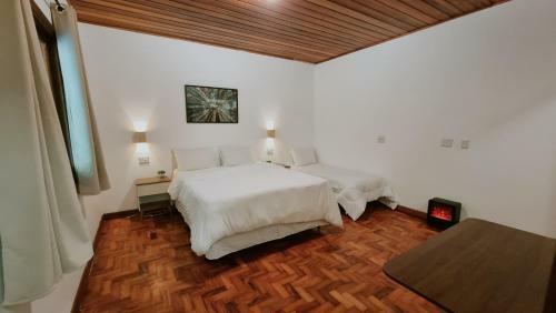 Hostal Casa Wald