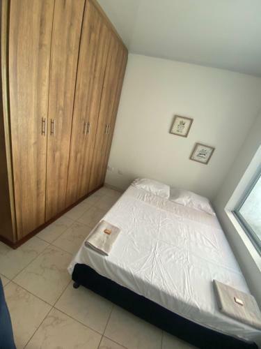 Apartamento Happy Stay
