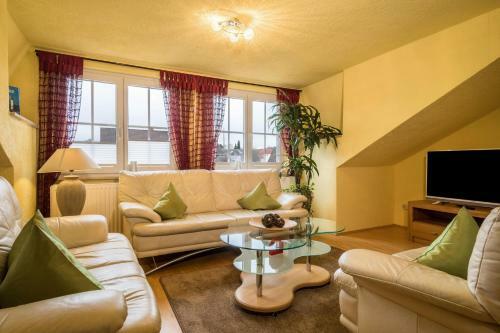 Apartamento Sommer Und Wernicke Dg