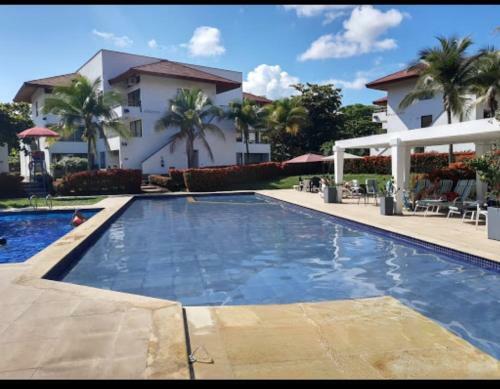 Apartamento Melgar Valle de Los Lanceros