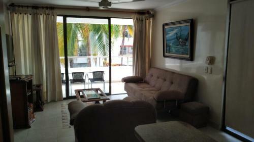 Apartamento Melgar Valle de Los Lanceros