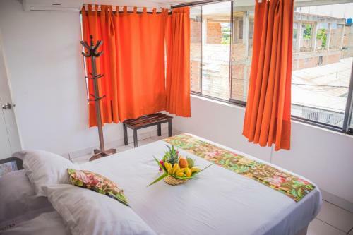 Hostal Centrika