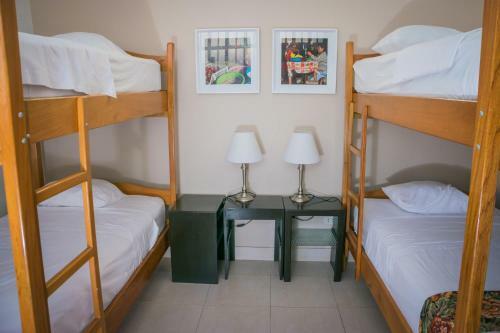 Hostal Centrika