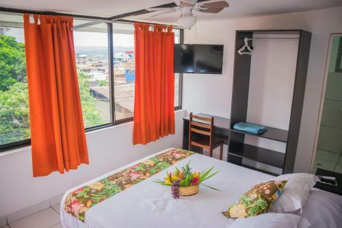 Hostal Centrika