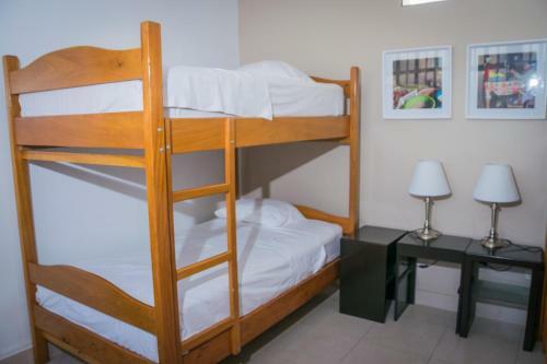 Hostal Centrika