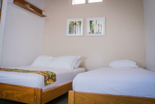 Hostal Centrika