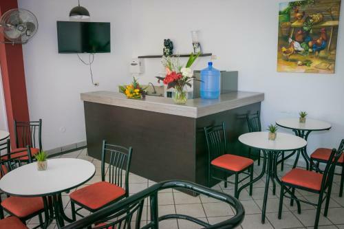 Hostal Centrika