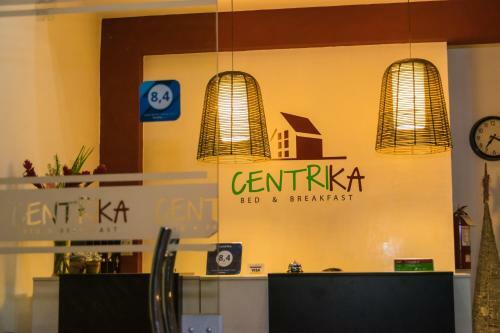 Hostal Centrika