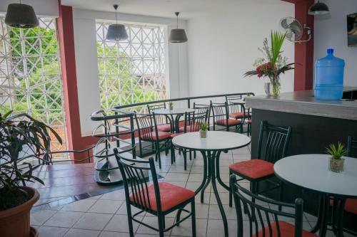 Hostal Centrika