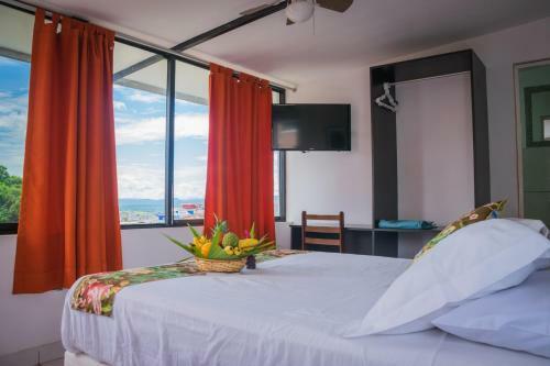 Hostal Centrika